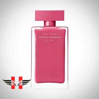 عطر ادکلن نارسیس رودریگز فلور ماسک | Narciso Rodriguez Fleur Musc